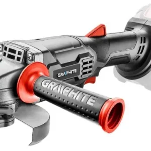 Szlifierka kątowa Energy+ 18V bez aku 58G003 GRAPH Dostępne od ręki